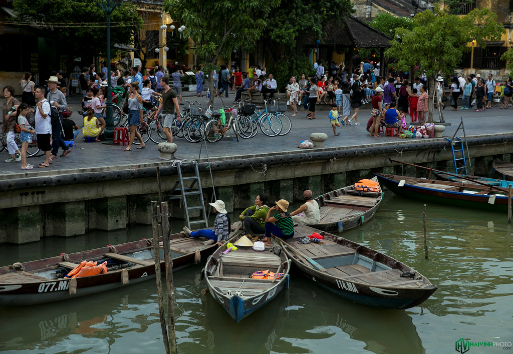 [-]Vẻ[-]đẹp[-]lung[-]linh[-]không[-]tì[-]vết[-]của[-]phố[-]cổ[-]Hội[-]An